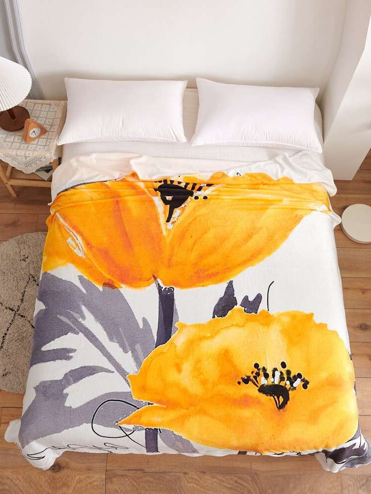   Floral Bedding 6808