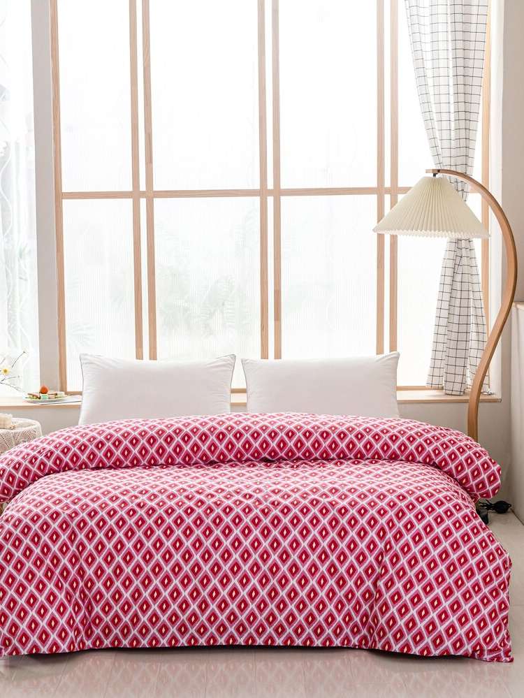 Geometric  Duvet Covers  Sets 647