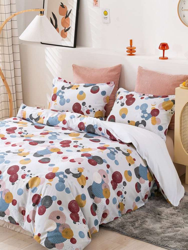 Graphic  Duvet Covers  Sets 75