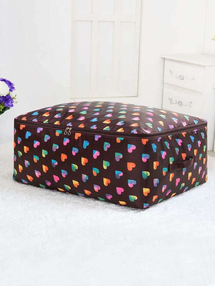  Heart Multicolor Storage  Organization 4341