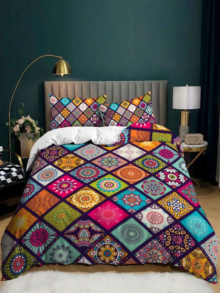  Multicolor Duvet Covers  Sets 955