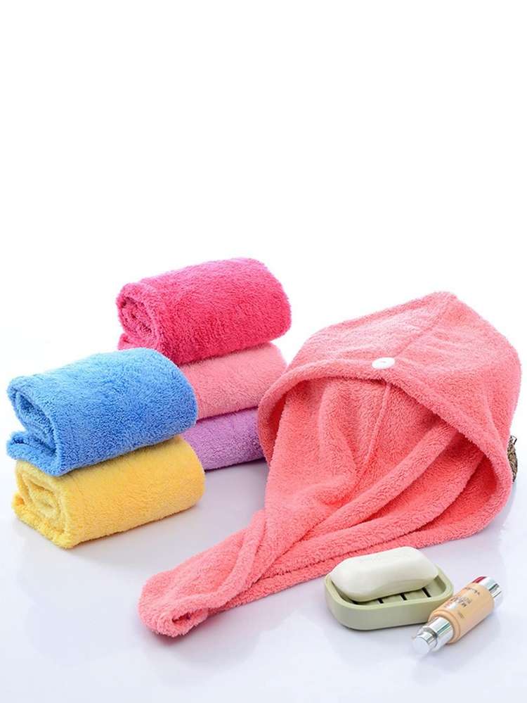   Plain Towels 8283