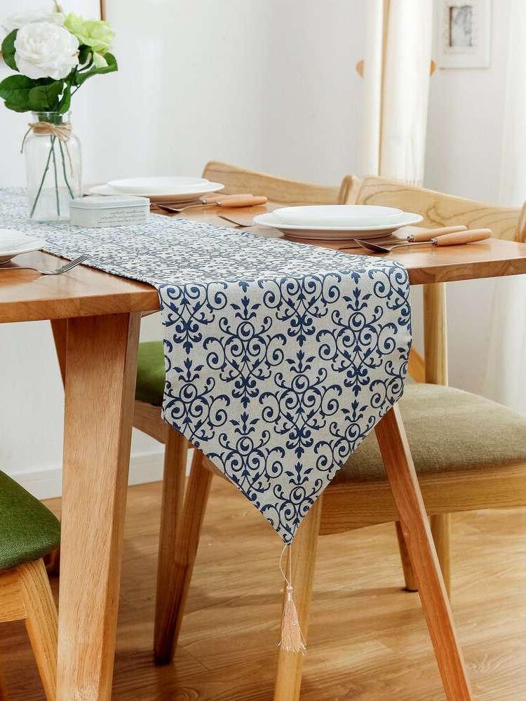   Kitchen  Table Linens 7403