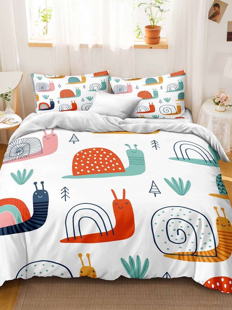  Multicolor Duvet Covers  Sets 1631