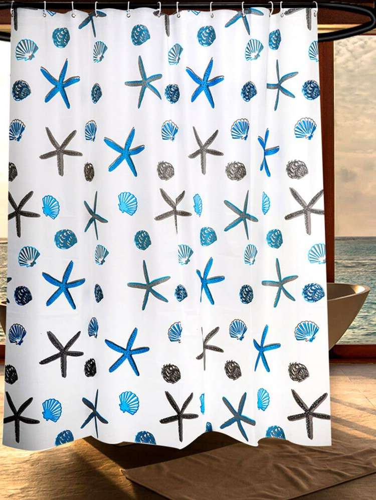   Shower Curtains  Accessories 3694