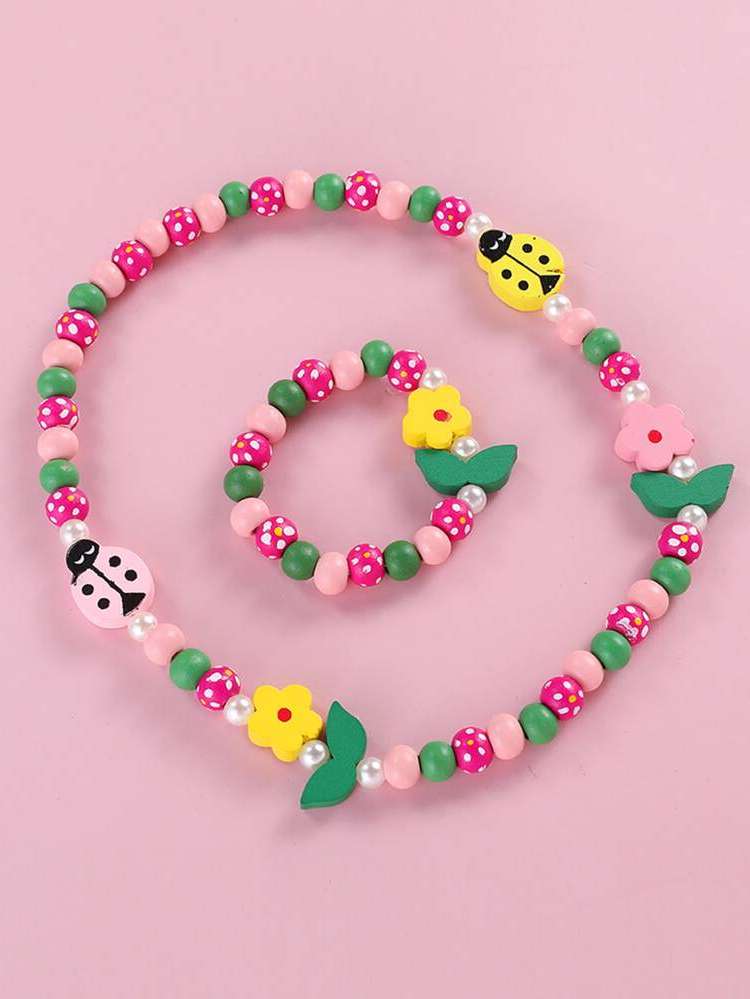  Multicolor Kids Jewelry  Watches 8569