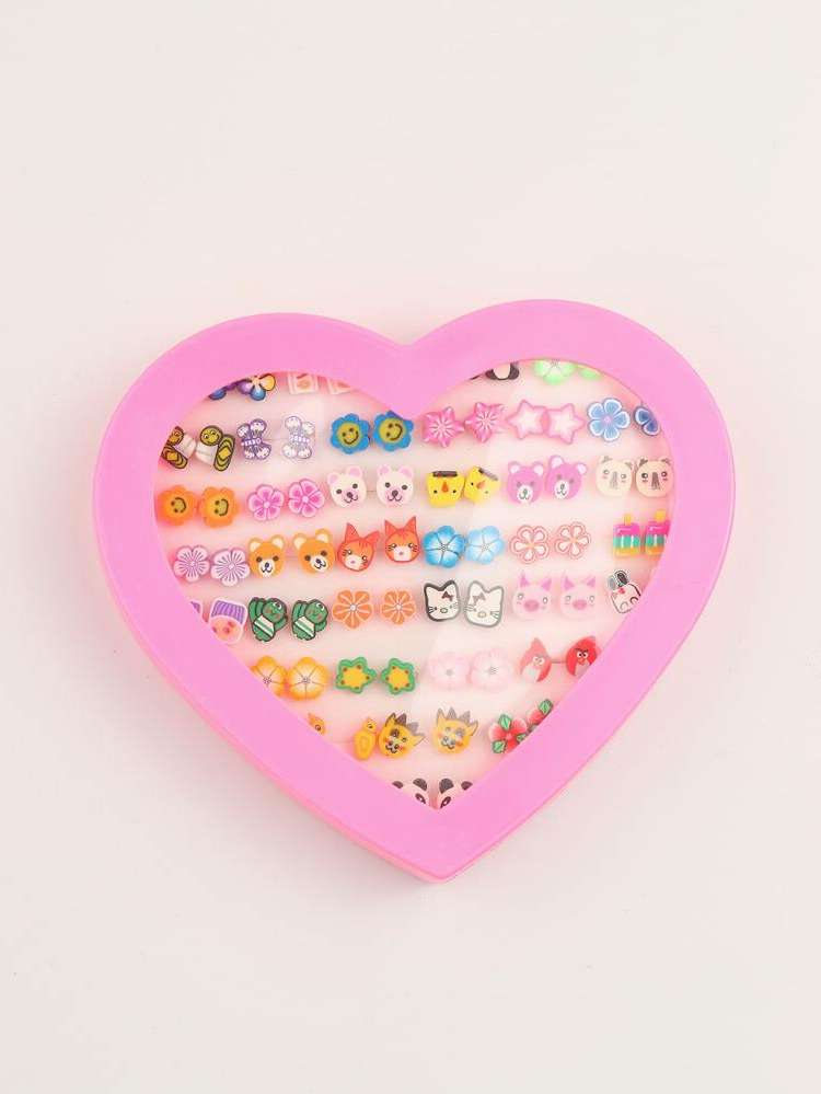   Multicolor Kids Jewelry 1457