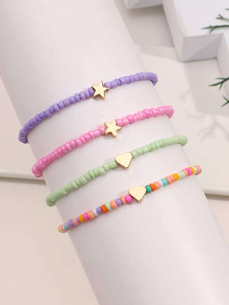  Multicolor  Kids Jewelry  Watches 2233