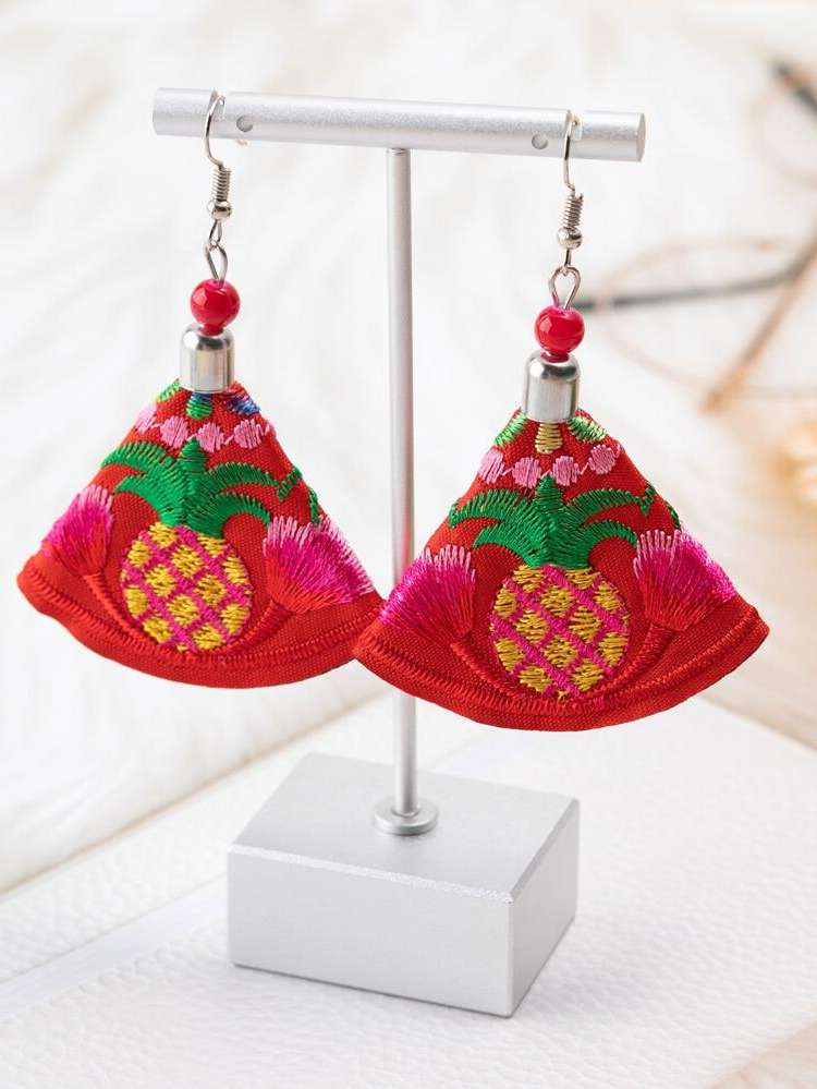  Fruit Jewelry 743