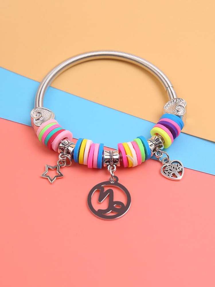 Multicolor  Kids Jewelry 233