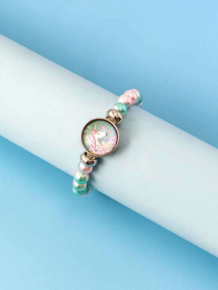 Multicolor  Kids Jewelry  Watches 788