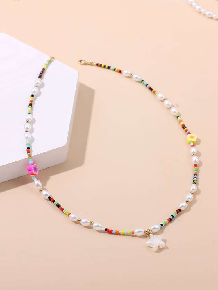 Multicolor  Jewelry 2700