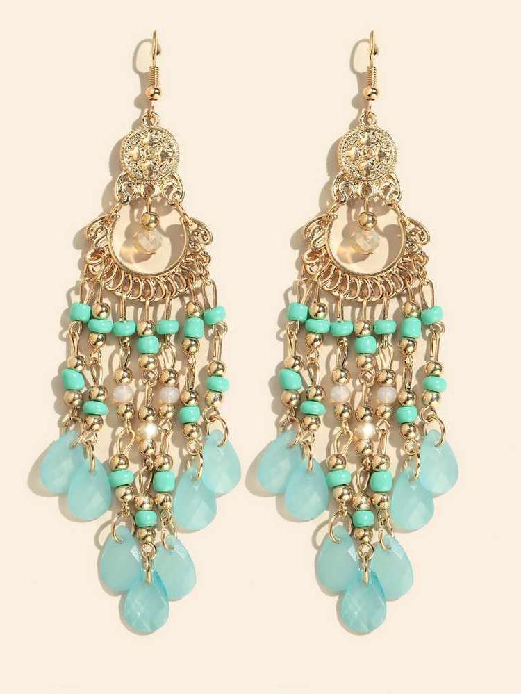  Tassel Jewelry 365