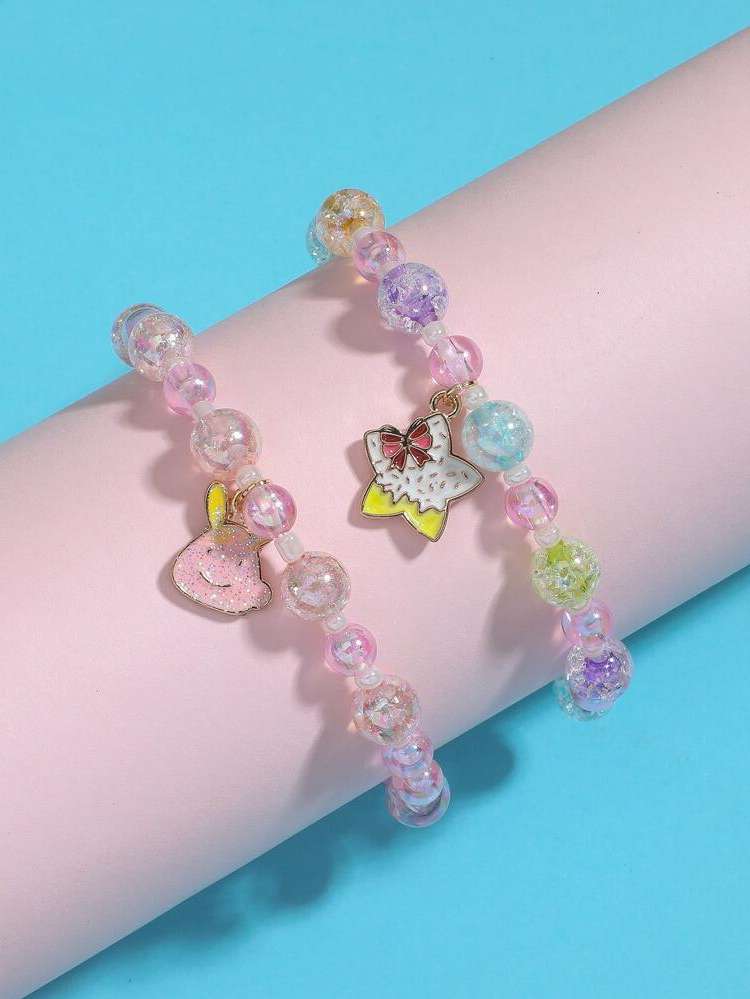   Kids Bracelets 6365