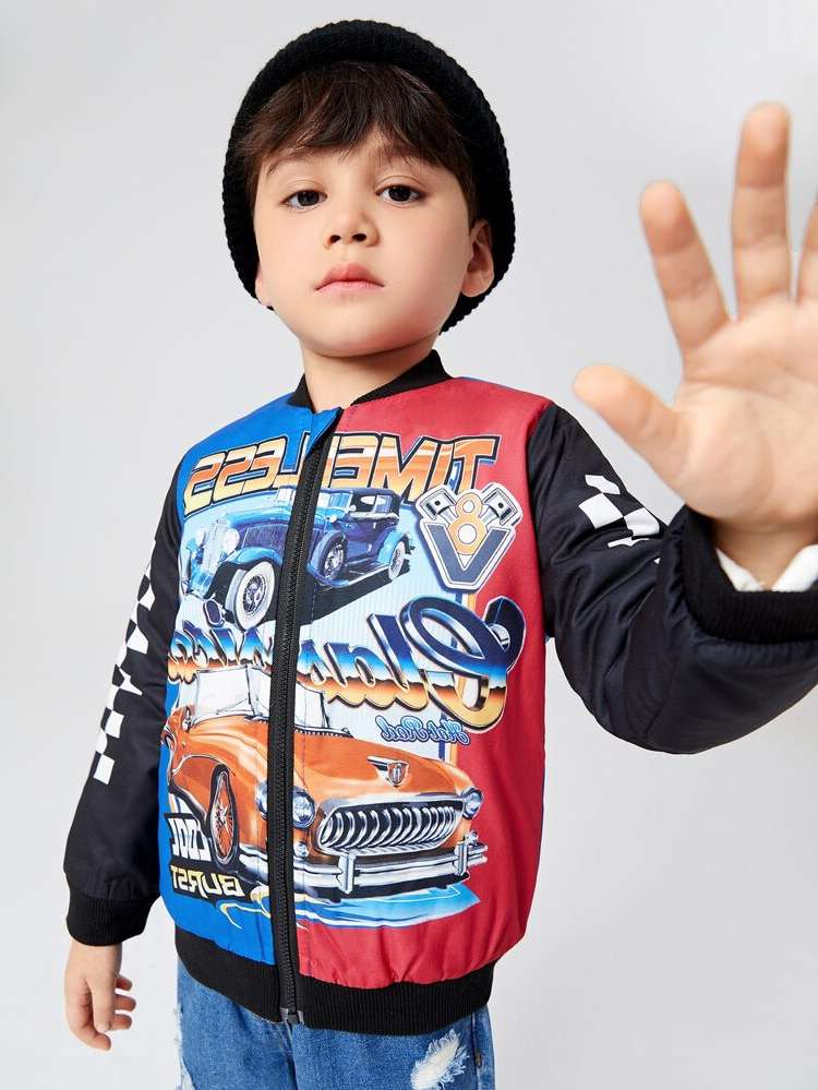  Plaid Regular Kids Clothing 5576