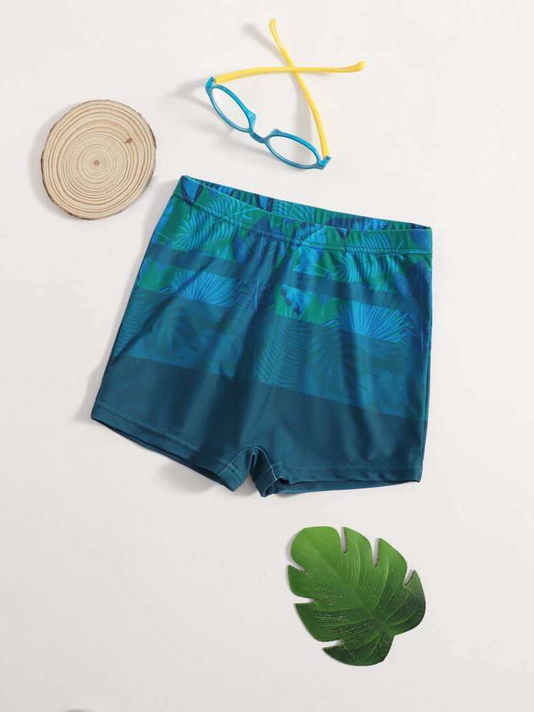  Boho  Toddler Boy Swimwear 4333