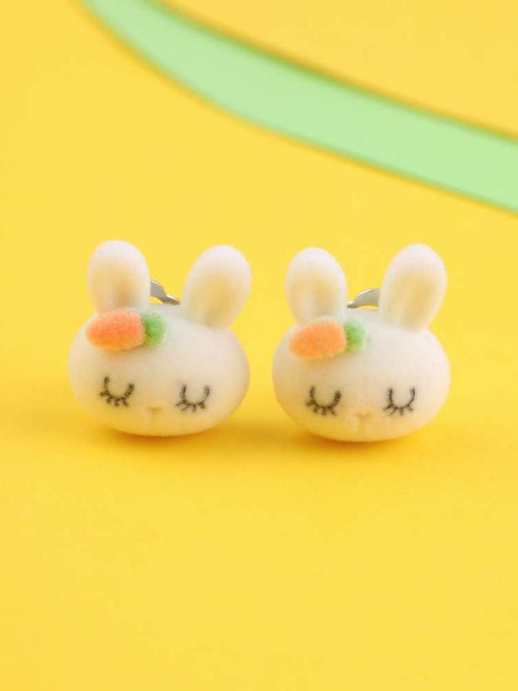   Kids Earrings 734