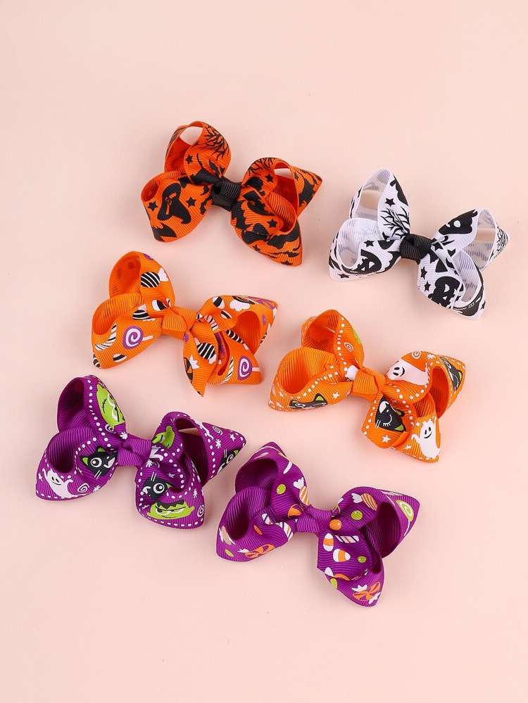   Kids Hair Accessories 8775