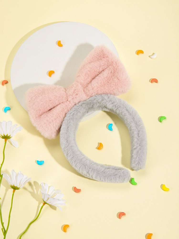   Bow Kids Accessories 6653