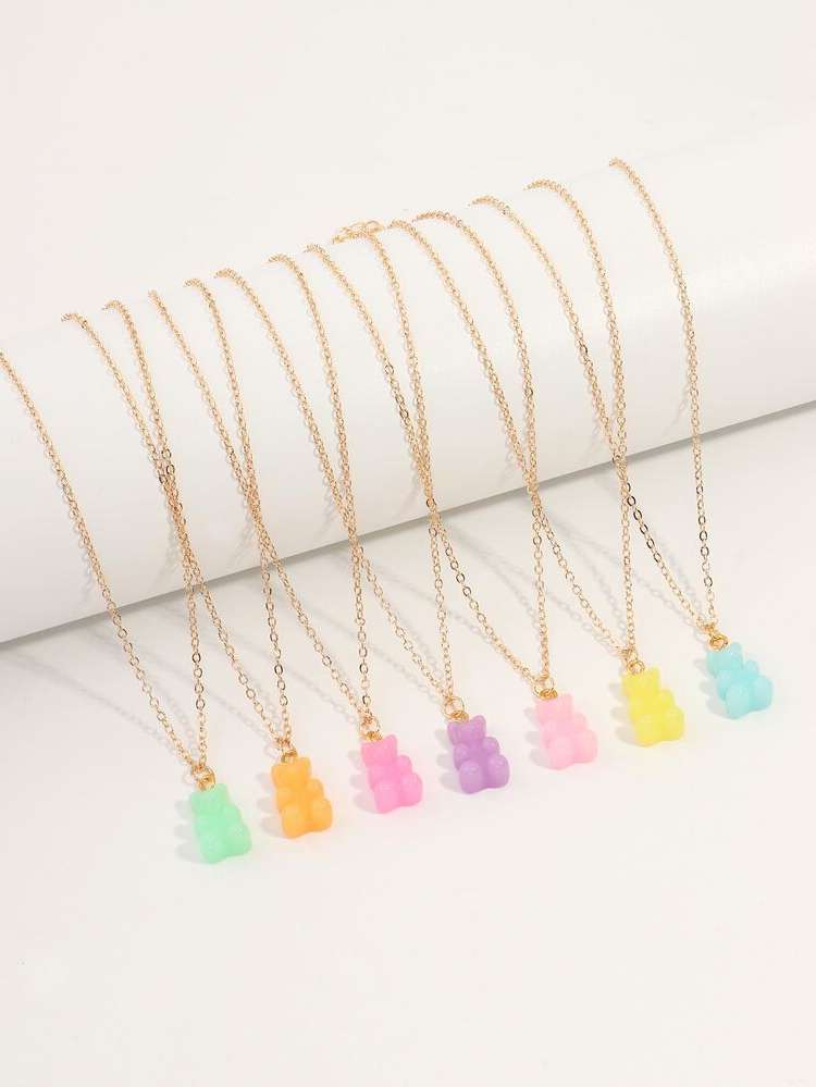   Kids Necklaces 4782