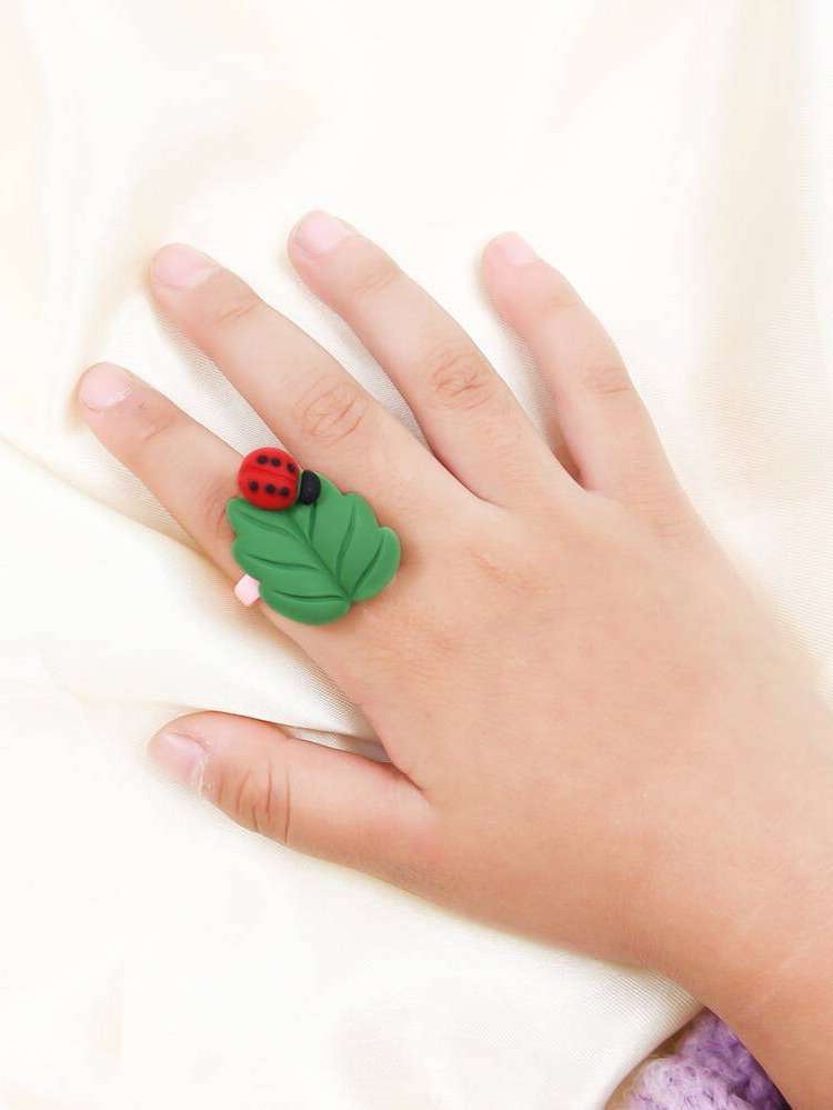   Kids Rings 4132