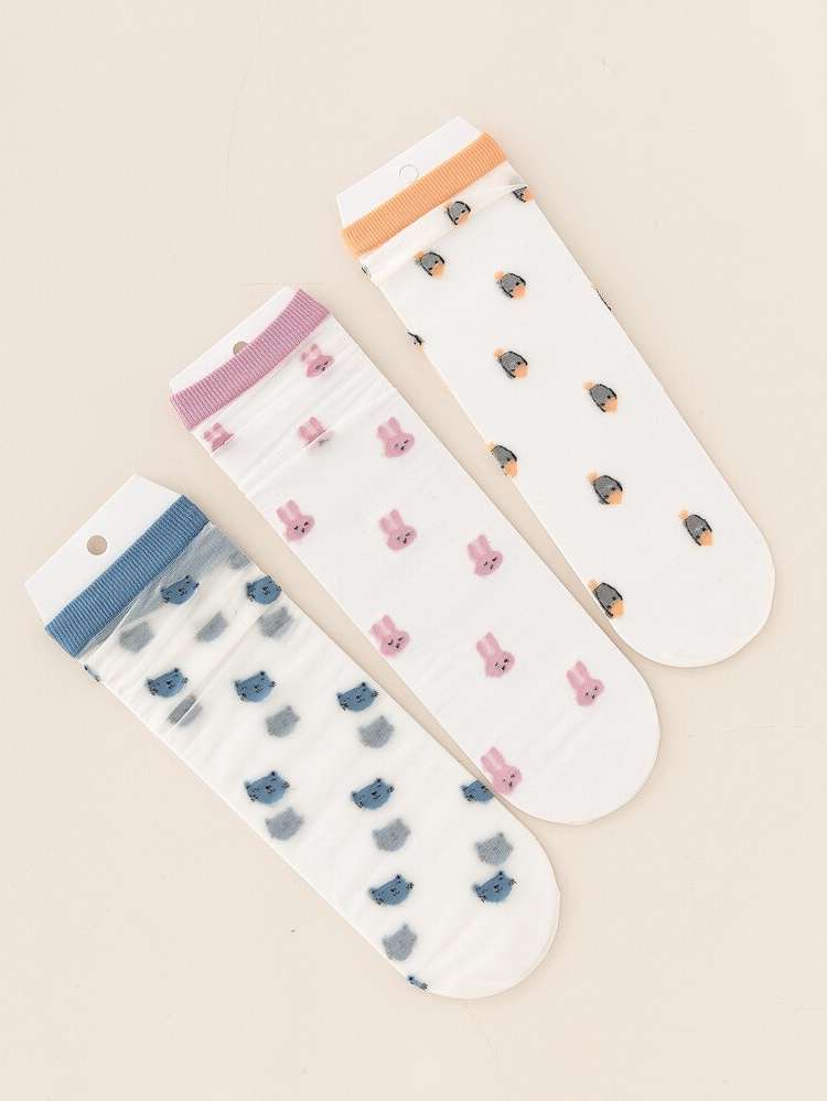   Kids Socks 2863