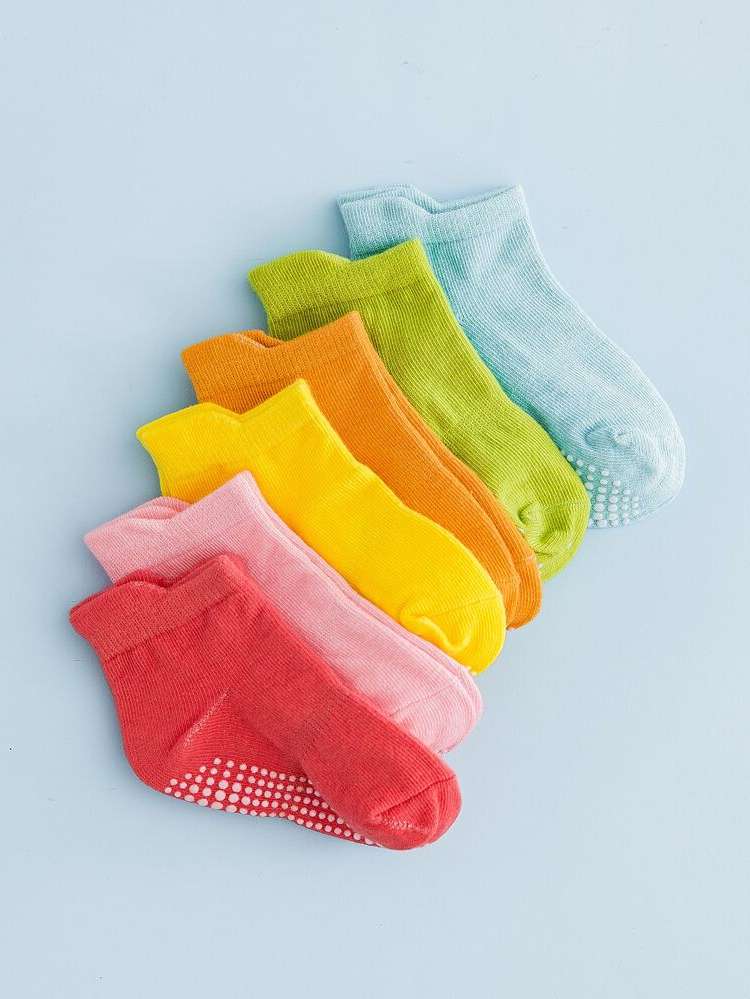  Multicolor  Kids Socks  Tights 2127