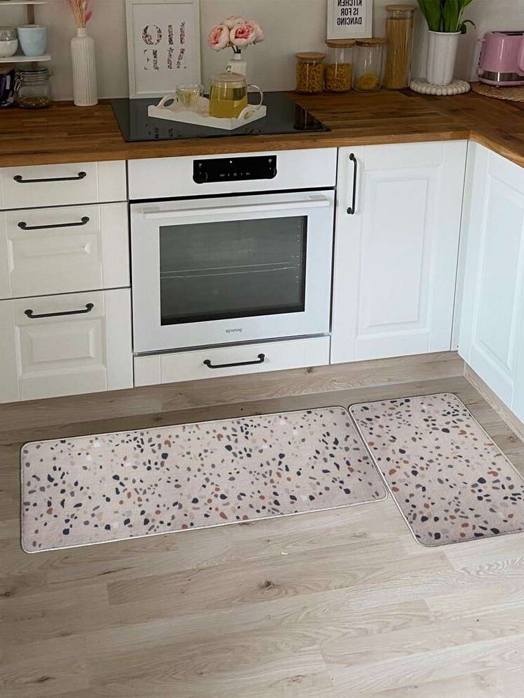   Kitchen Rugs 5568