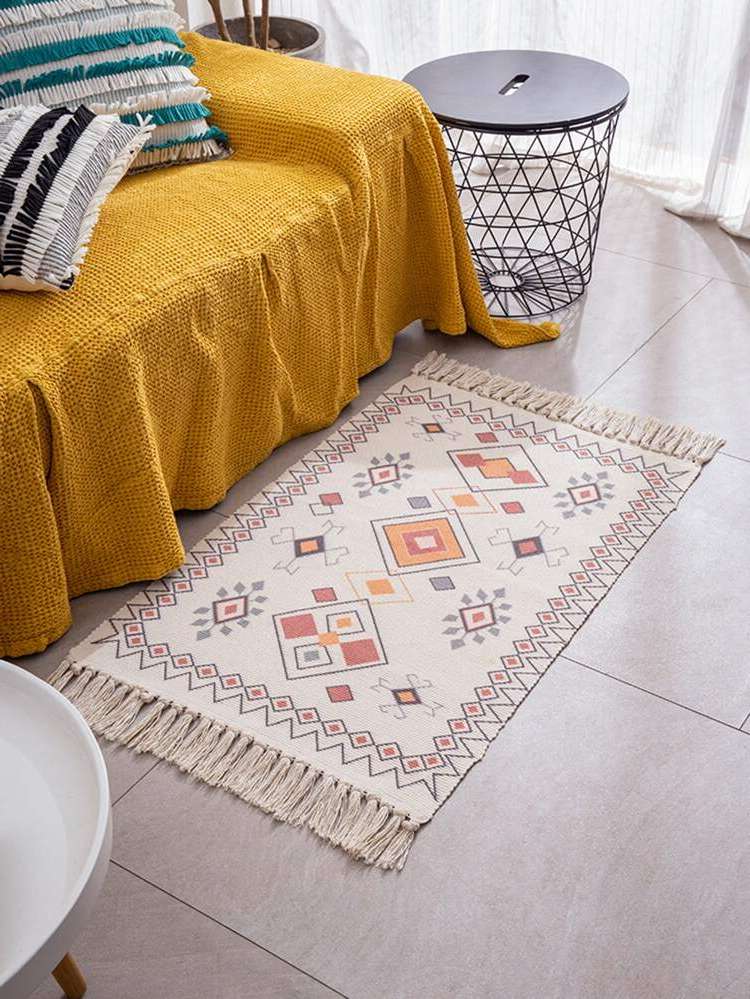   Living  Bed Room Rugs 1684