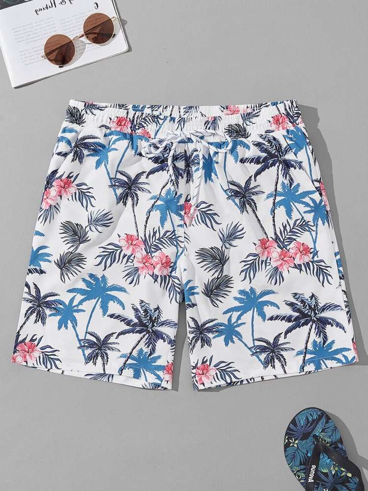   Men Beach Shorts 575