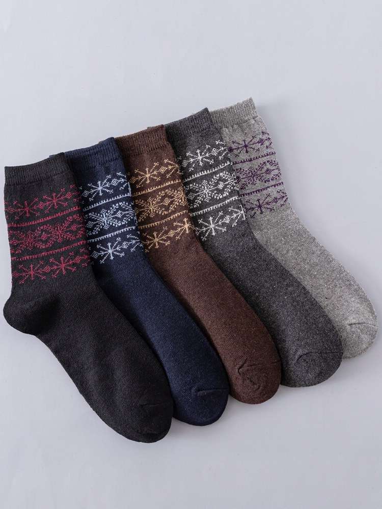   Men Socks 5960