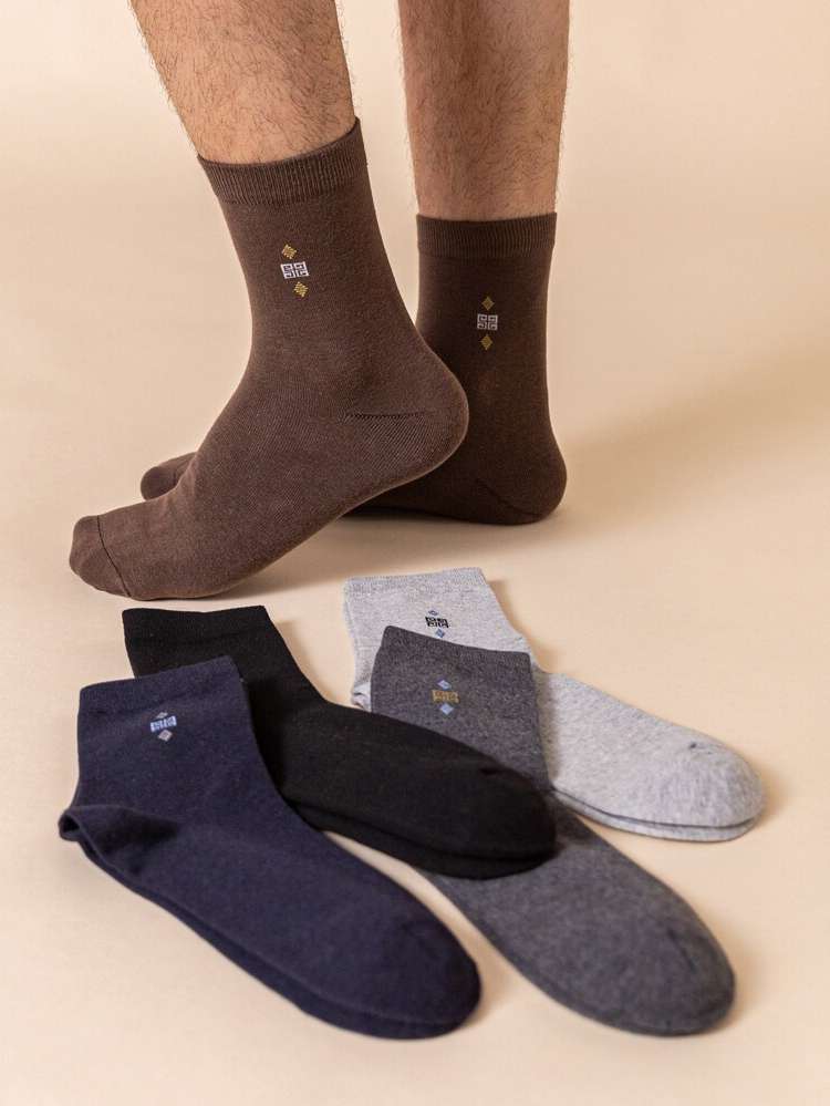   Men Socks 7848