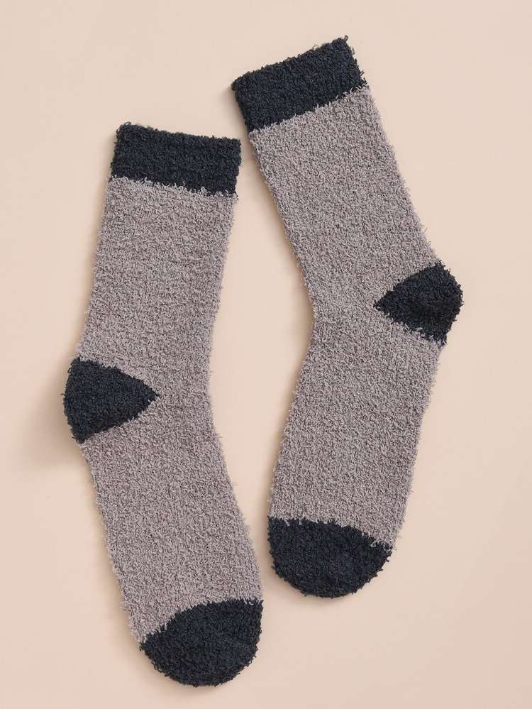  Multicolor Men Socks 1816