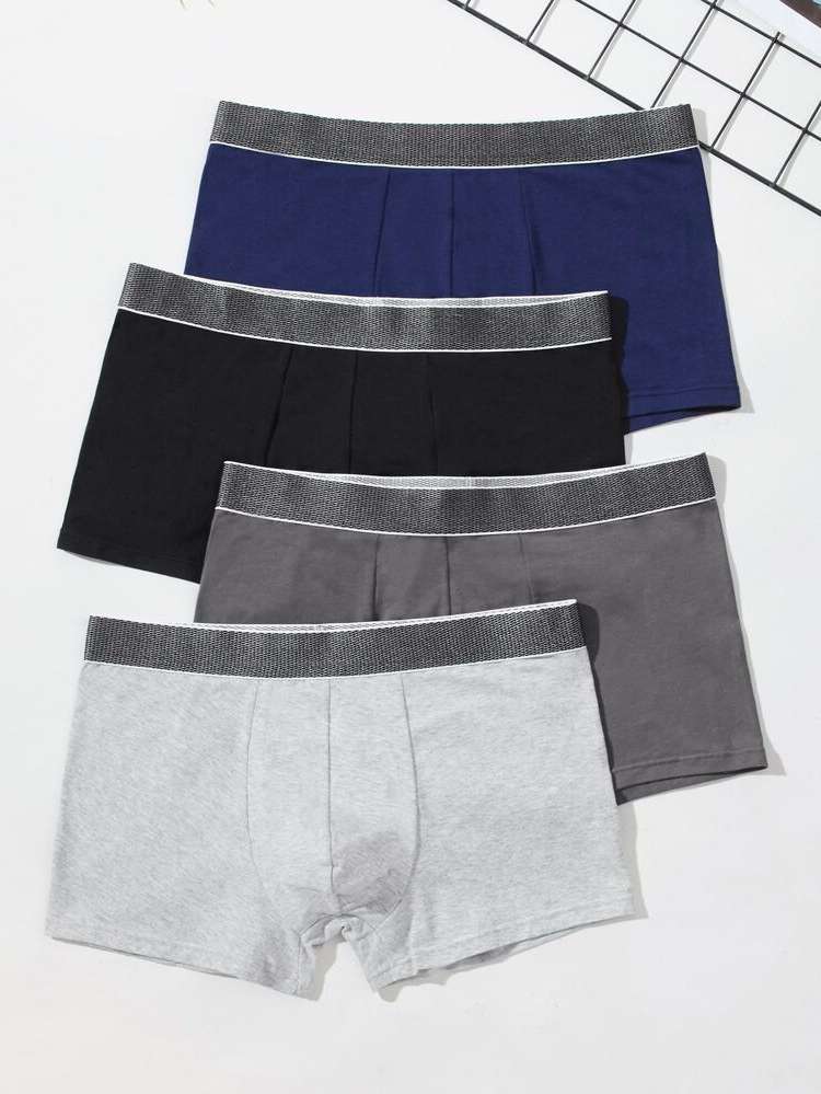  Colorblock  Underwear  Sleepwear 880