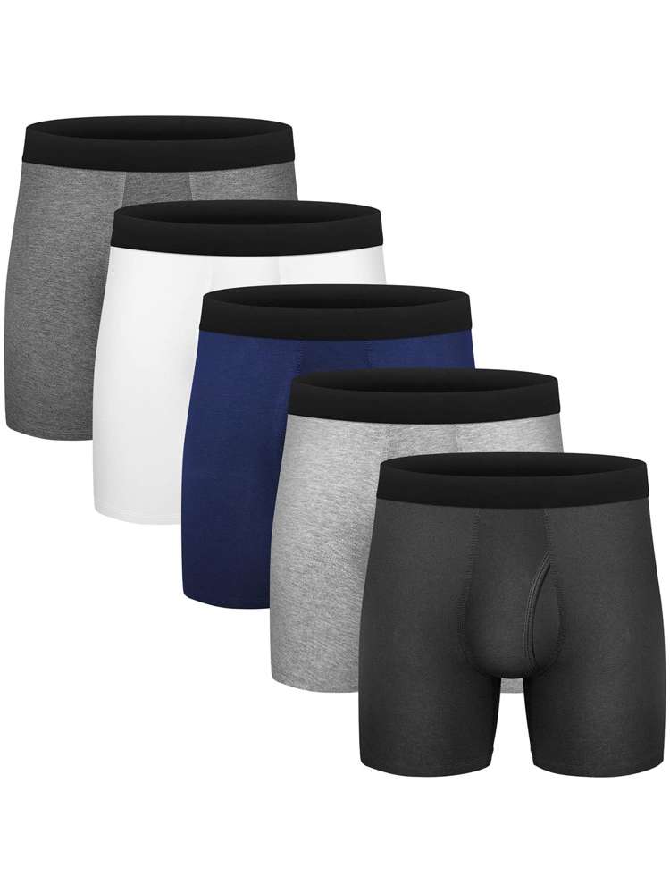   Men Underwear 9123