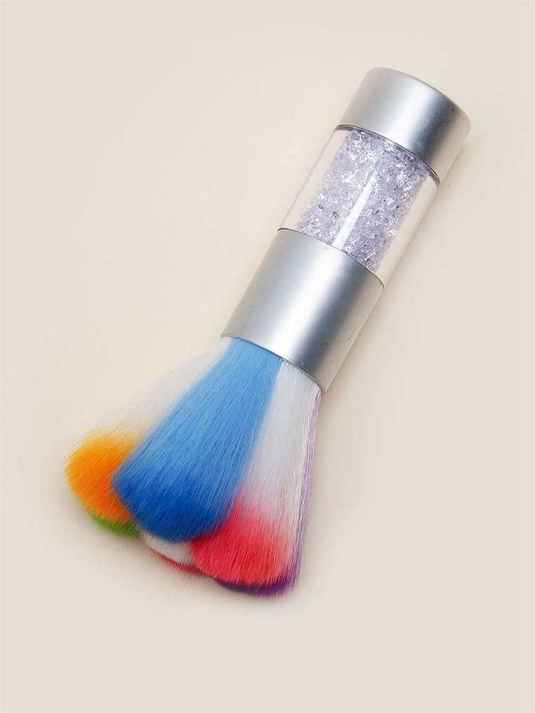  Multicolor Nail Brushes 4731