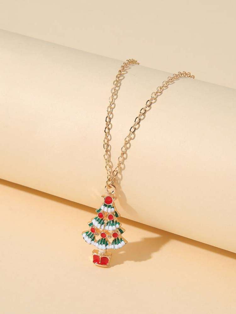  Multicolor Cute Necklaces 8650