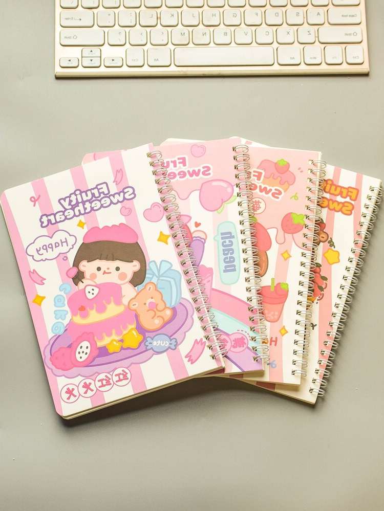   Notebooks  Writing Pads 5689