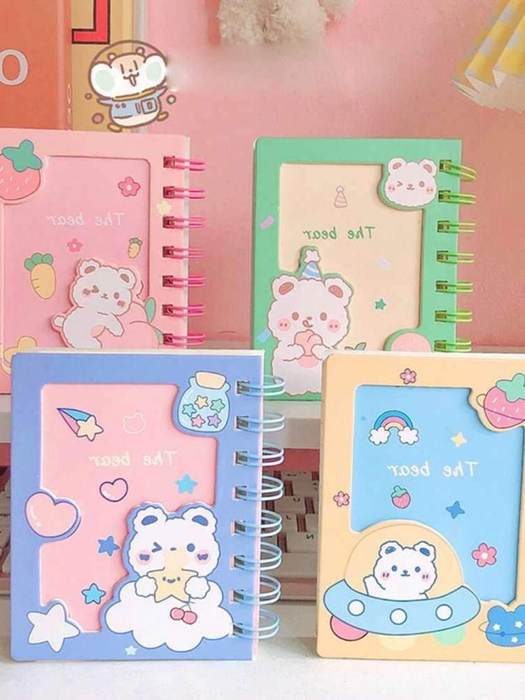   Notebooks  Writing Pads 6288