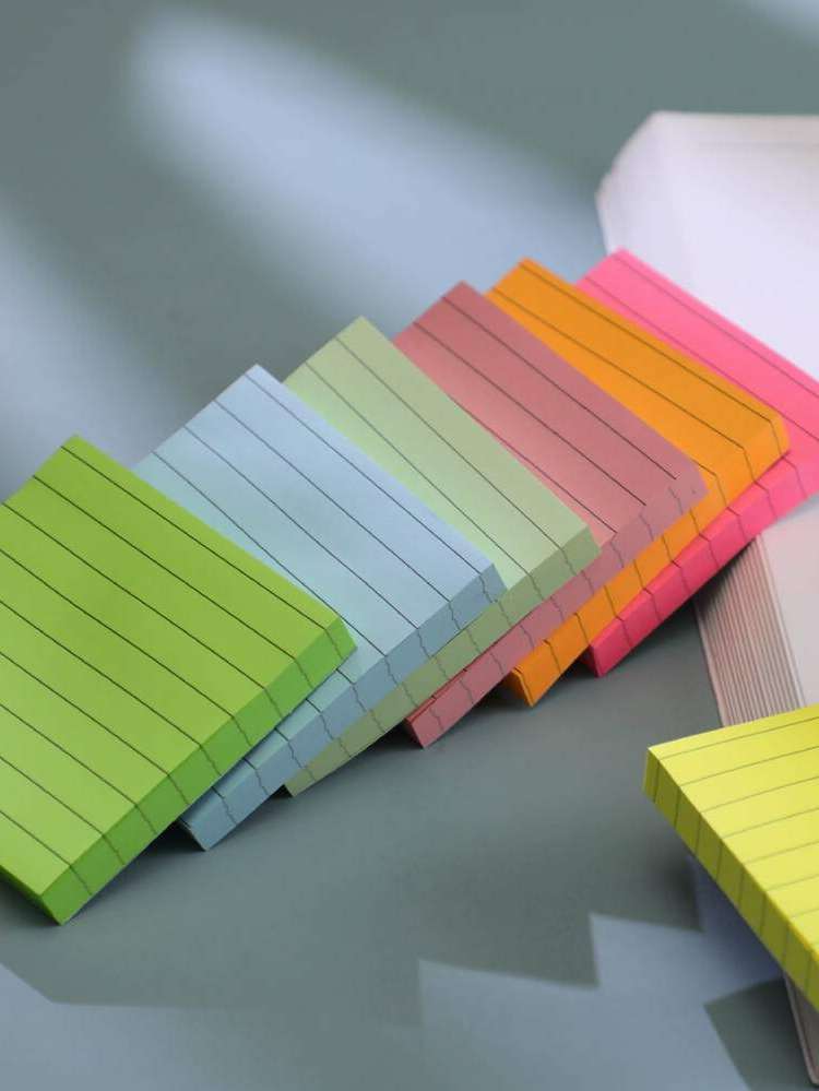   Sticky Notes 4026