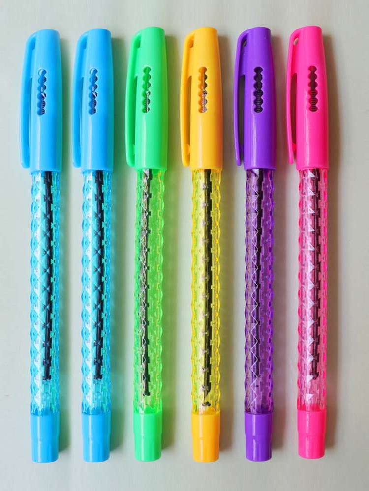   Pens  Refills 6802