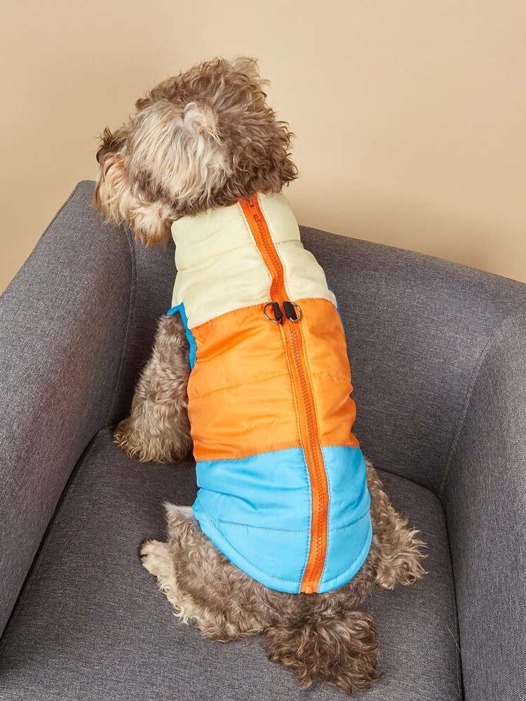   Pet Clothing 7208