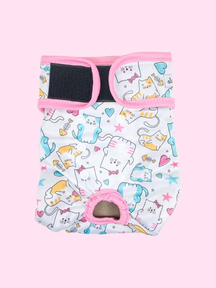   Pet Sanitary Pants 6259