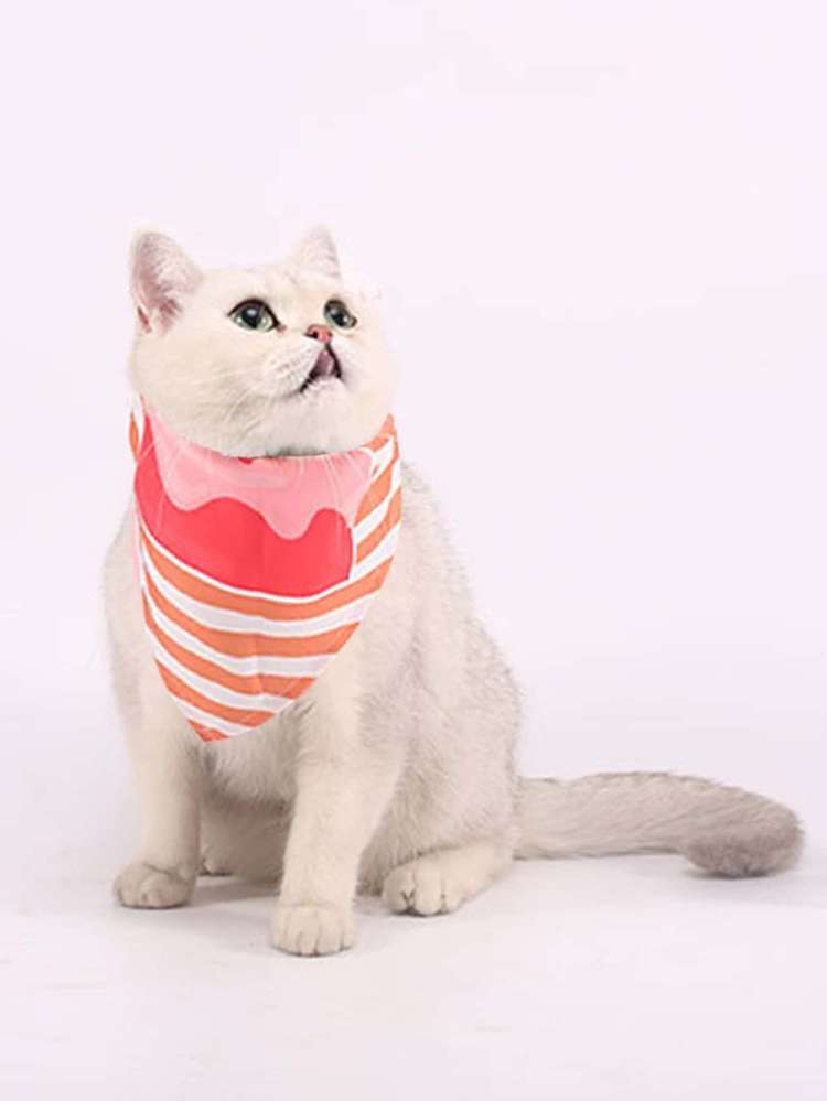   Pet Scarves 9435