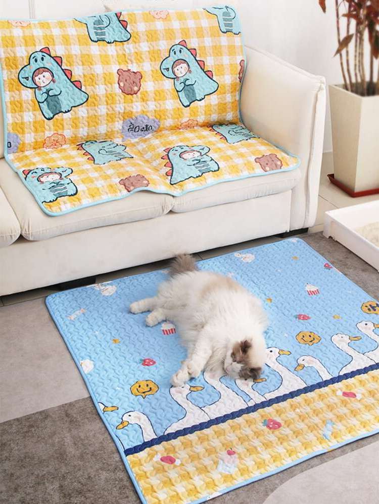 Cartoon  Pet Beds  Furniture 9047