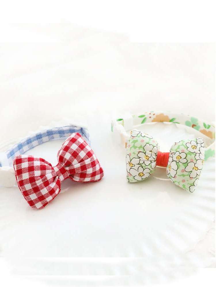   Pet Bows  Ties 658