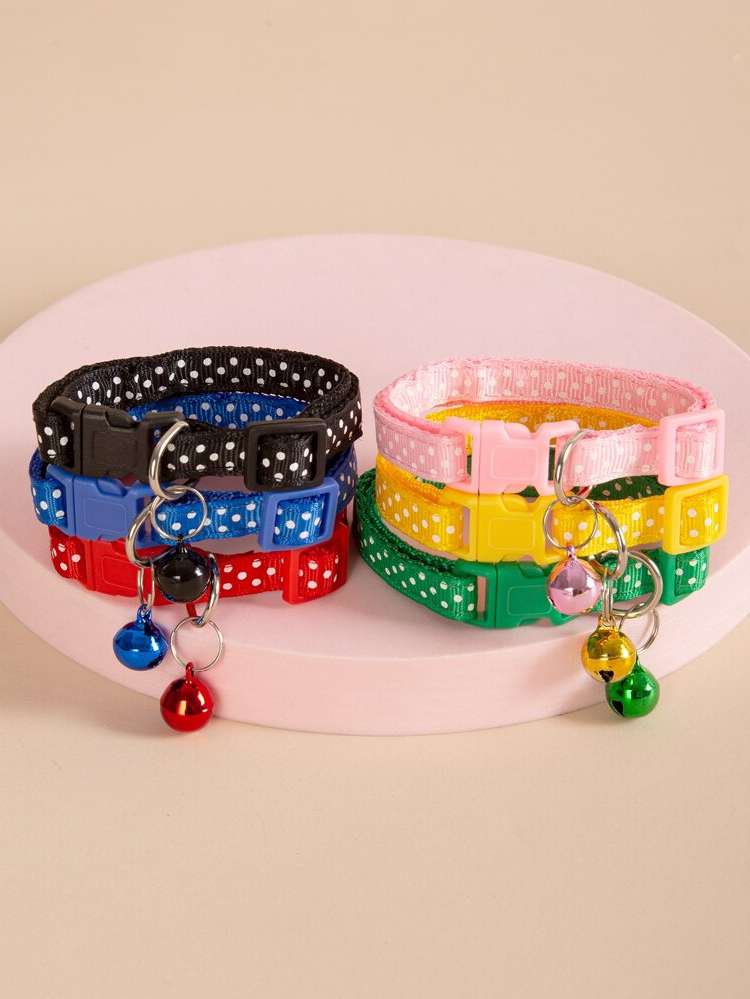   Pet Collars, Leashes  Harnesses 8115