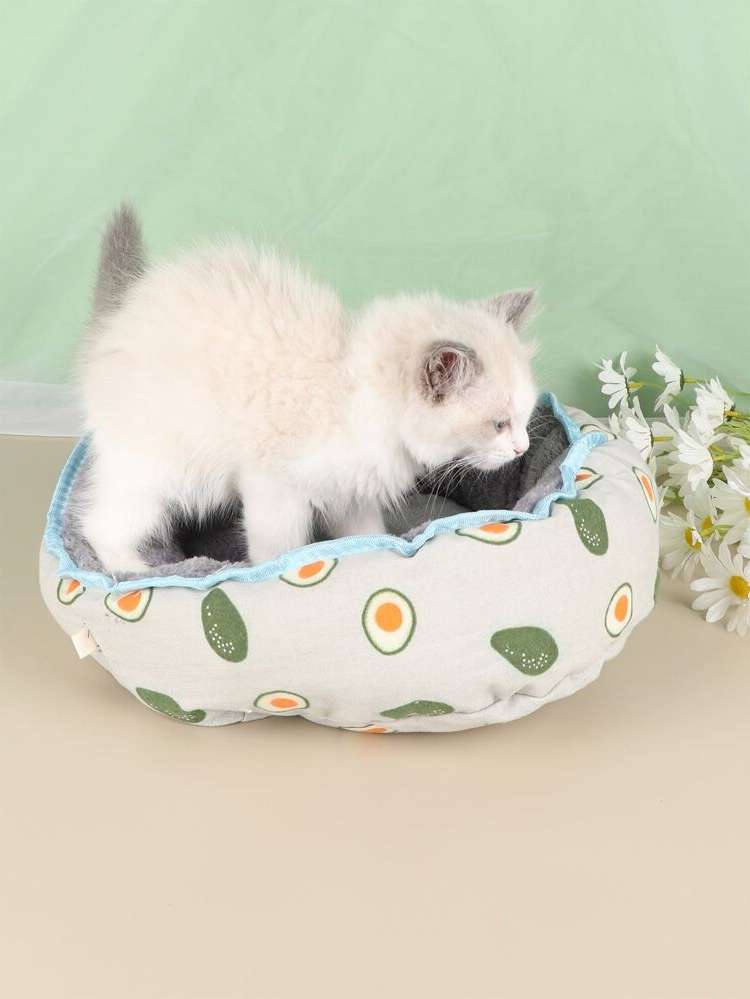  Fruit&Vegetable Pet Beds  Furniture 124