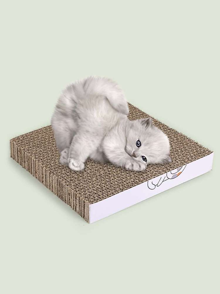   Cat Scratchers 1131