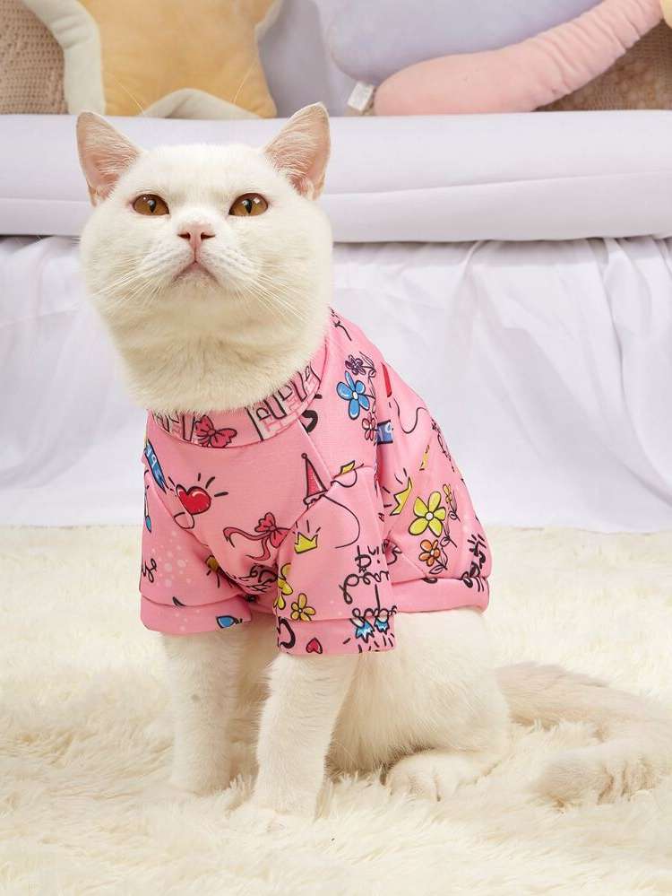   Pet Sweatshirts  Hoodies 9844